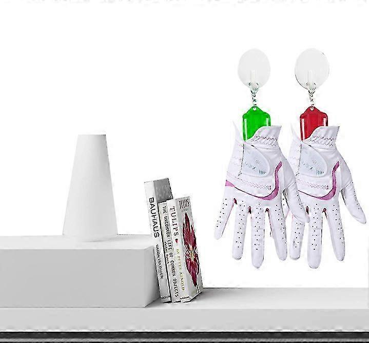 Golf Gloves Stretcher Holder Gloves Support Frame Holder Rack