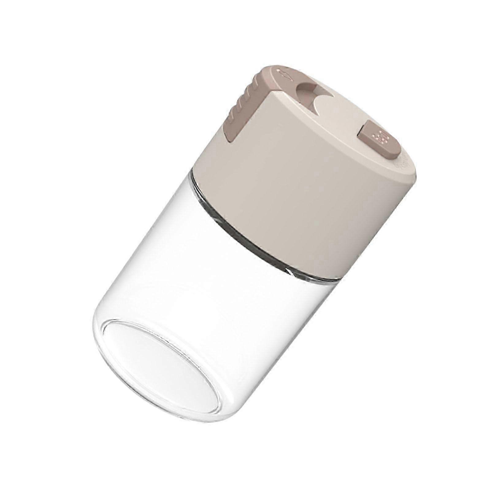 Measuring Seasoning Bottle, Metering Spice Bottle, Kitchen Tools Ac...