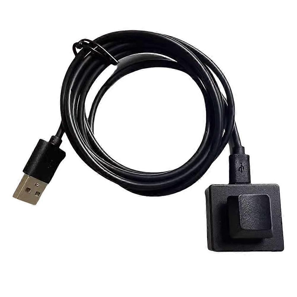 HID Standard Keyboard - Plug & Play, Customizable Modes for Windows & More
