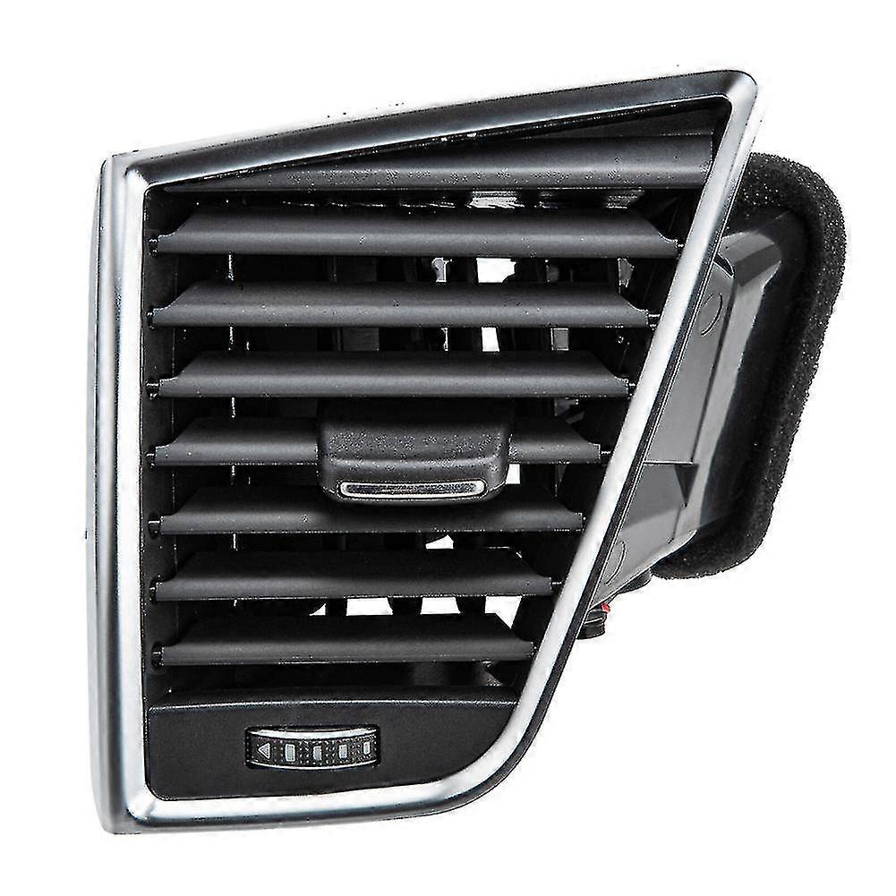 Air vent assembly, suitable for multiple Q5/SQ5 models, easy to install and stable in performance