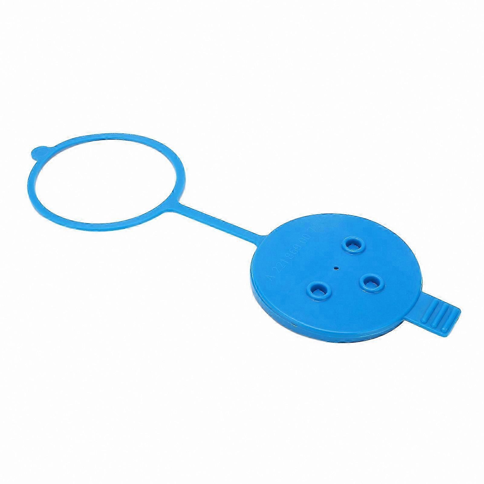 Windshield Washer Reservoir Cap for W221 S Class C216 CL Class Replacement 2218690072