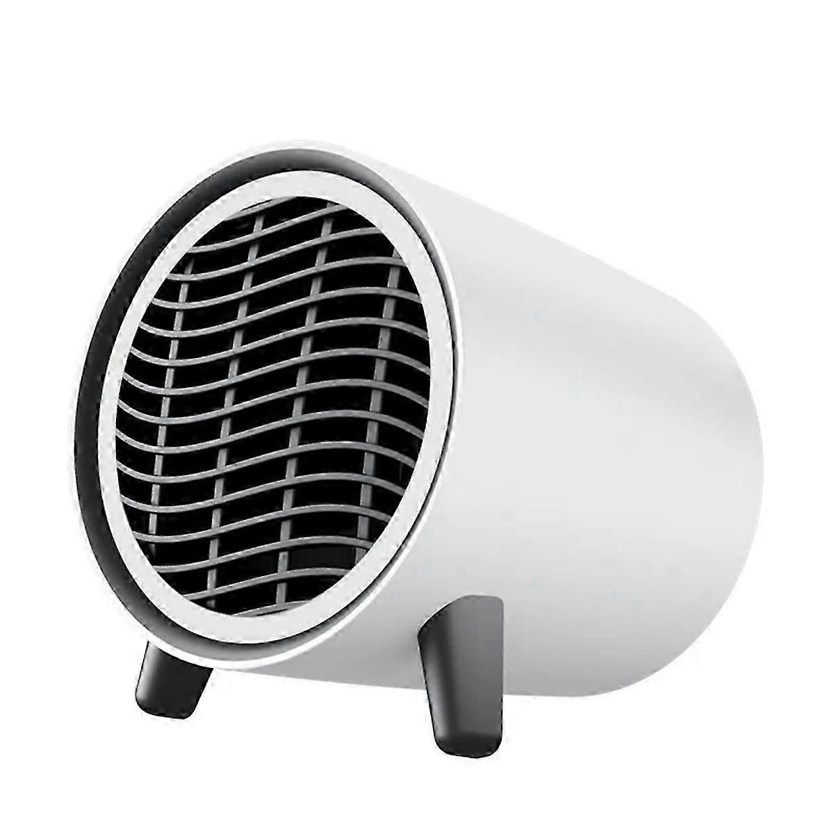 Electric Heater Portable Space Heaters Office Desk Heaters EU Plug