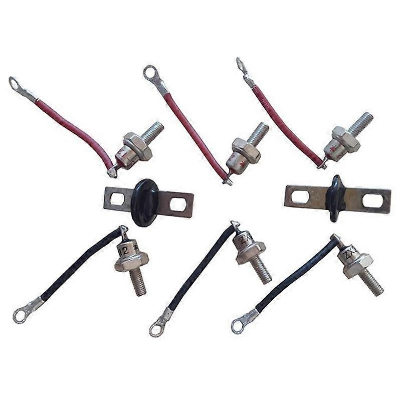RSK2001 Diode Rectifier Kit, Rectifier Module for Generators, Spare Parts and Accessories for Gener
