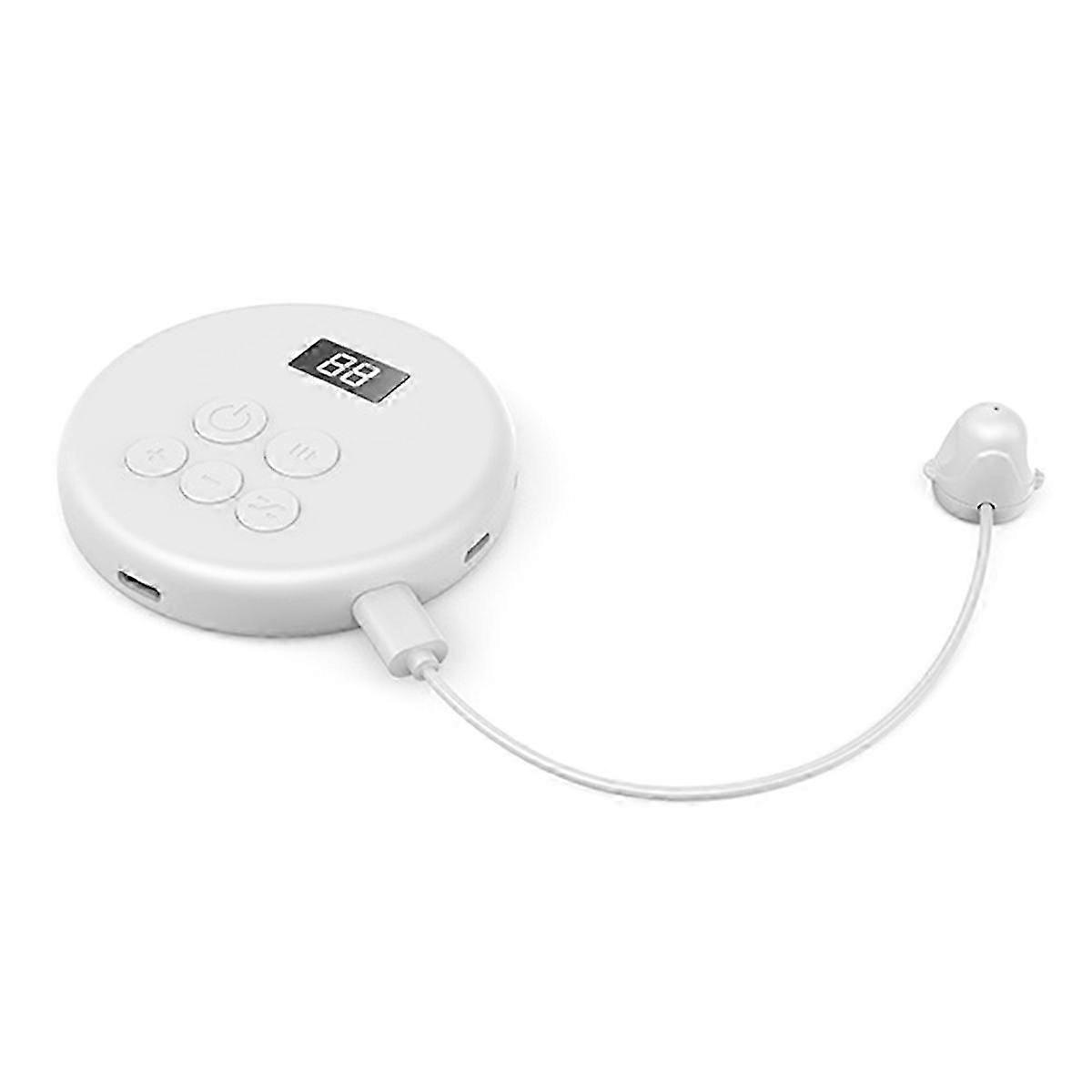 Physical Simulation Finger Adjustable Speed Screen Clicker A