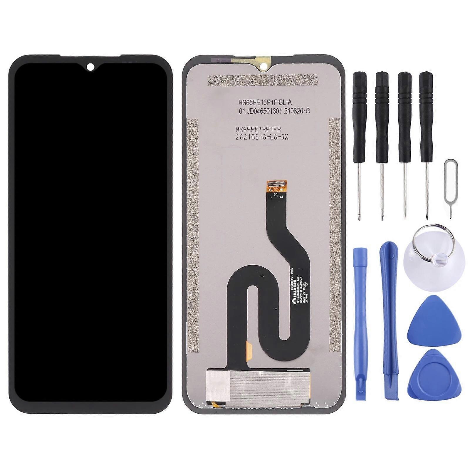 Applicable to Olefeng 7 7E screen assembly 9 10 11 12 display