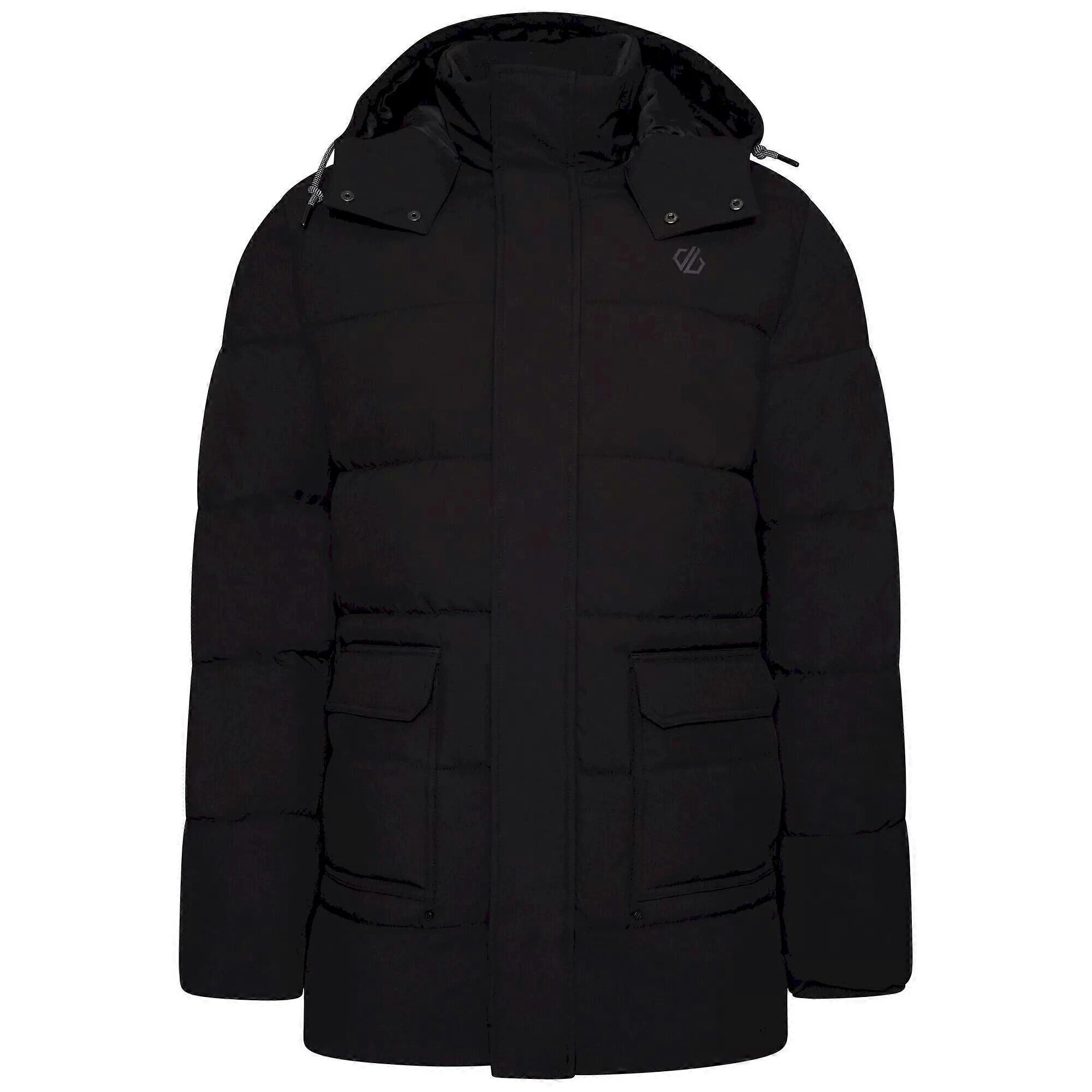 Dare 2B Herren No End gepolsterte Jacke