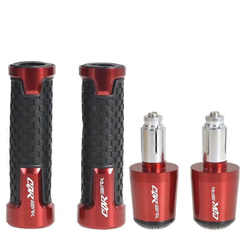 Suitable for Honda F5 modified handle cover throttle handle rubber grip plug