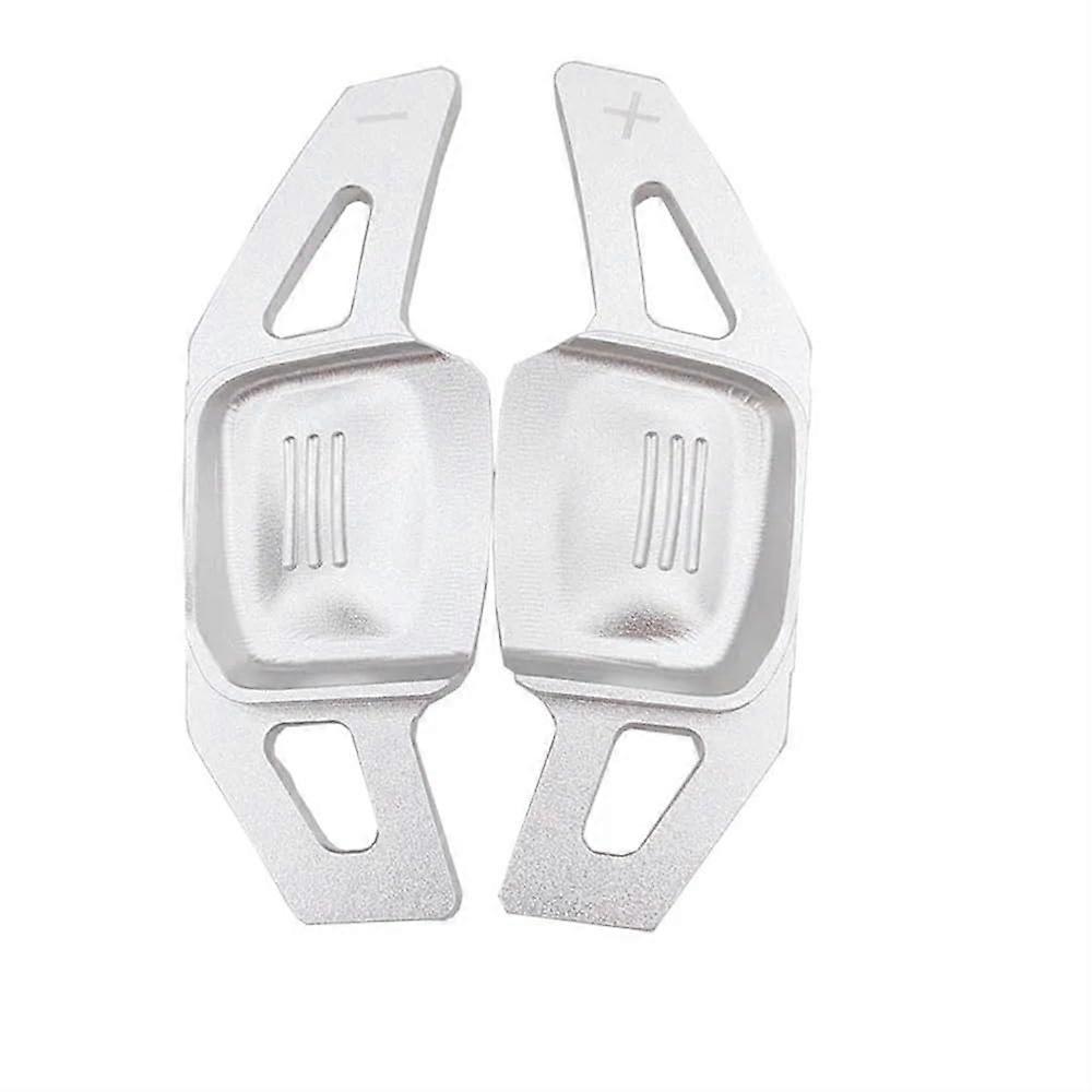 Car Shift Paddle for AD 2016, Steering Wheel Gear Shifter Replacement, Compatible With AD Models
