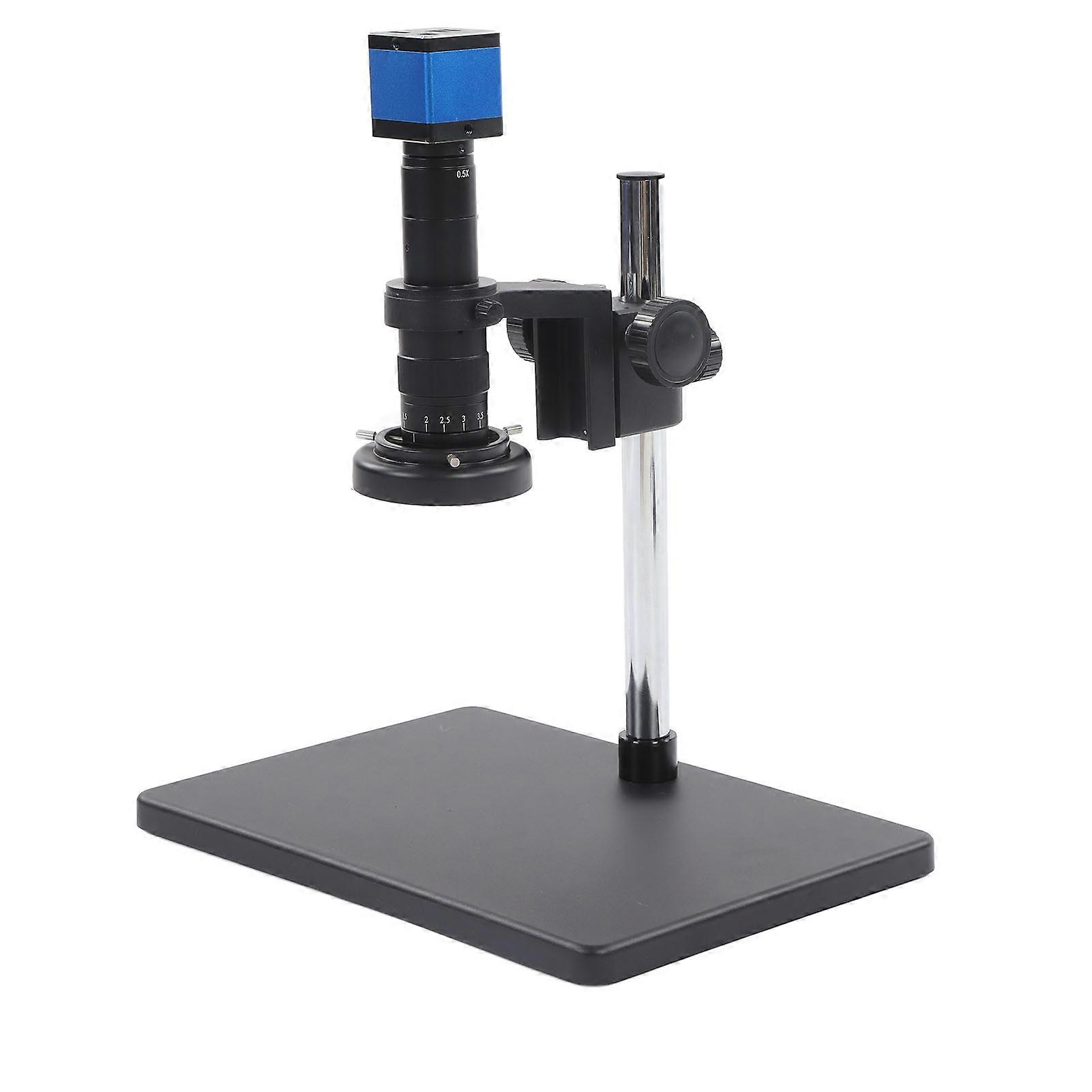 HD Digital Microscope T007 with 56 LED Light & 800mAh Battery