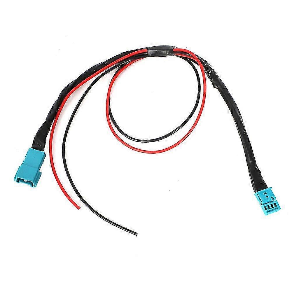 Suitable for BMW E92 E90 E91 E93 335i 335xi 135i E81 E82 E84 X1 Steering Wheel Paddle Shift Cable