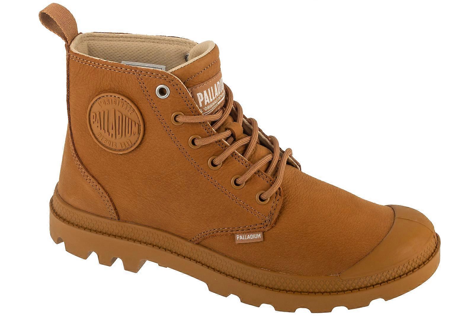 Baskets Palladium Pampa Hi NBK