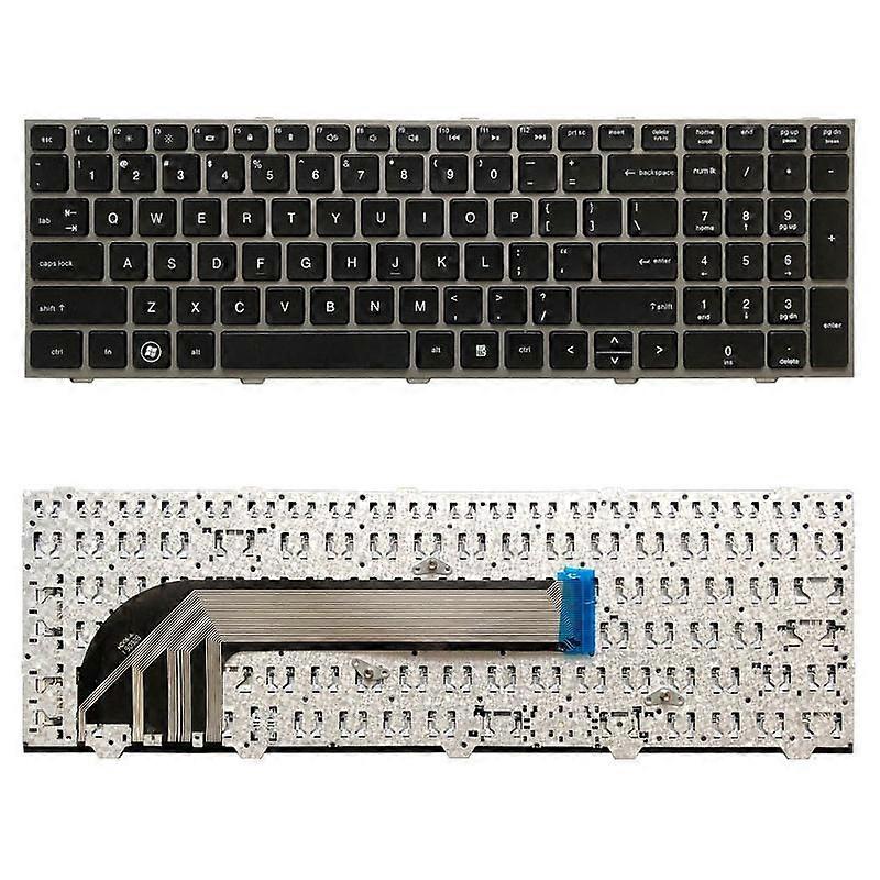 US Version Laptop Keyboard For HP Probook 4540s / 4545s