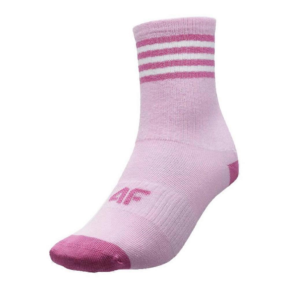 4F Childrens/Kids F230 Socks (Pack of 3)