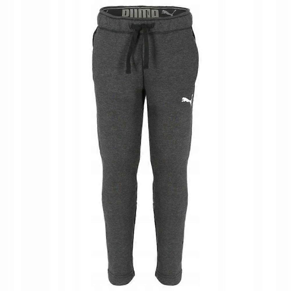 Puma Childrens/Kids Jogging Bottoms