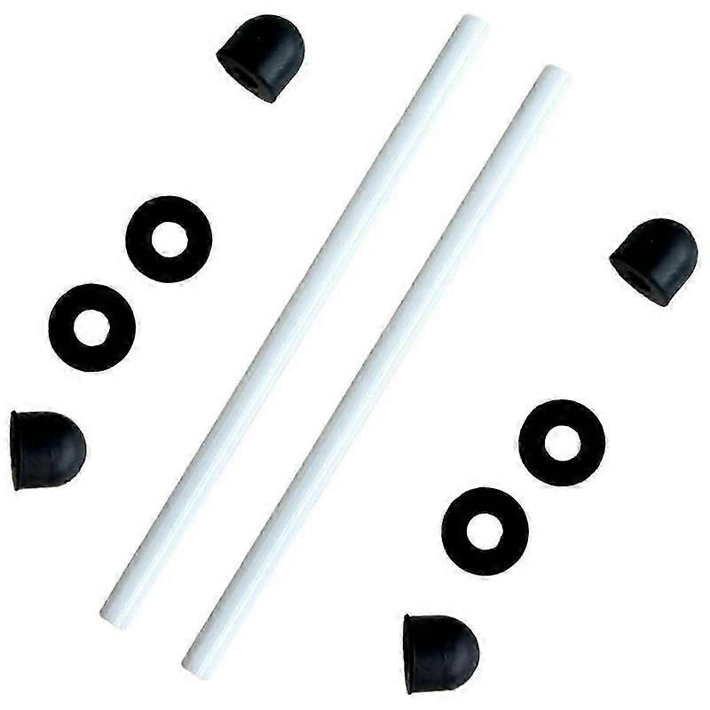 ceramic shaft replacement for intex pure spa e90