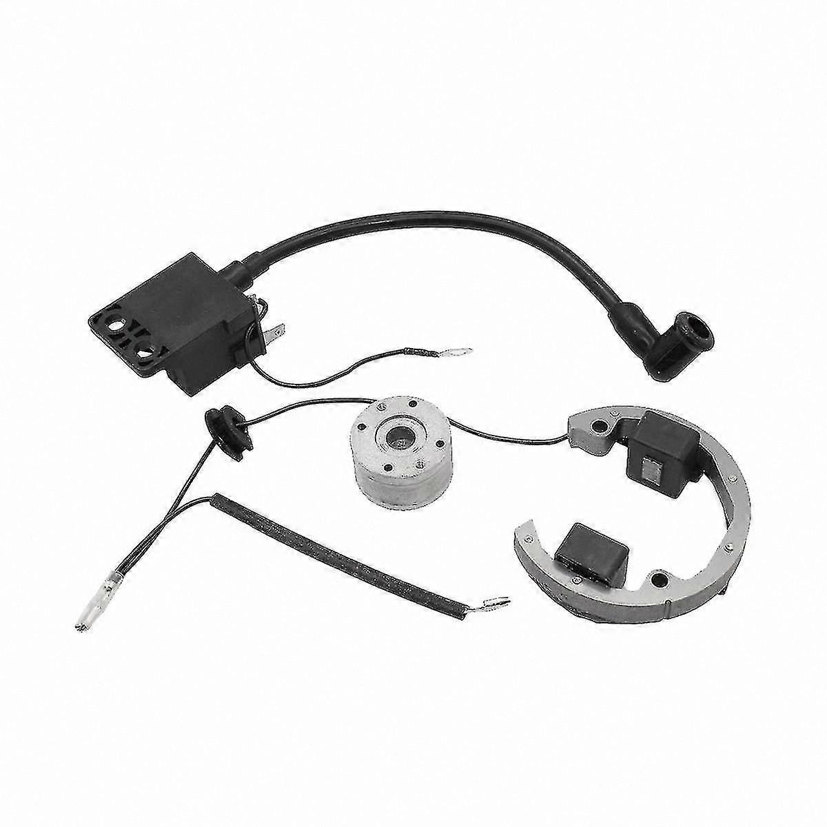 Ignition Coil for 50cc Dirt Bikes 2001-2013 Stator Motorcycles Internal Ignition System Moto Components