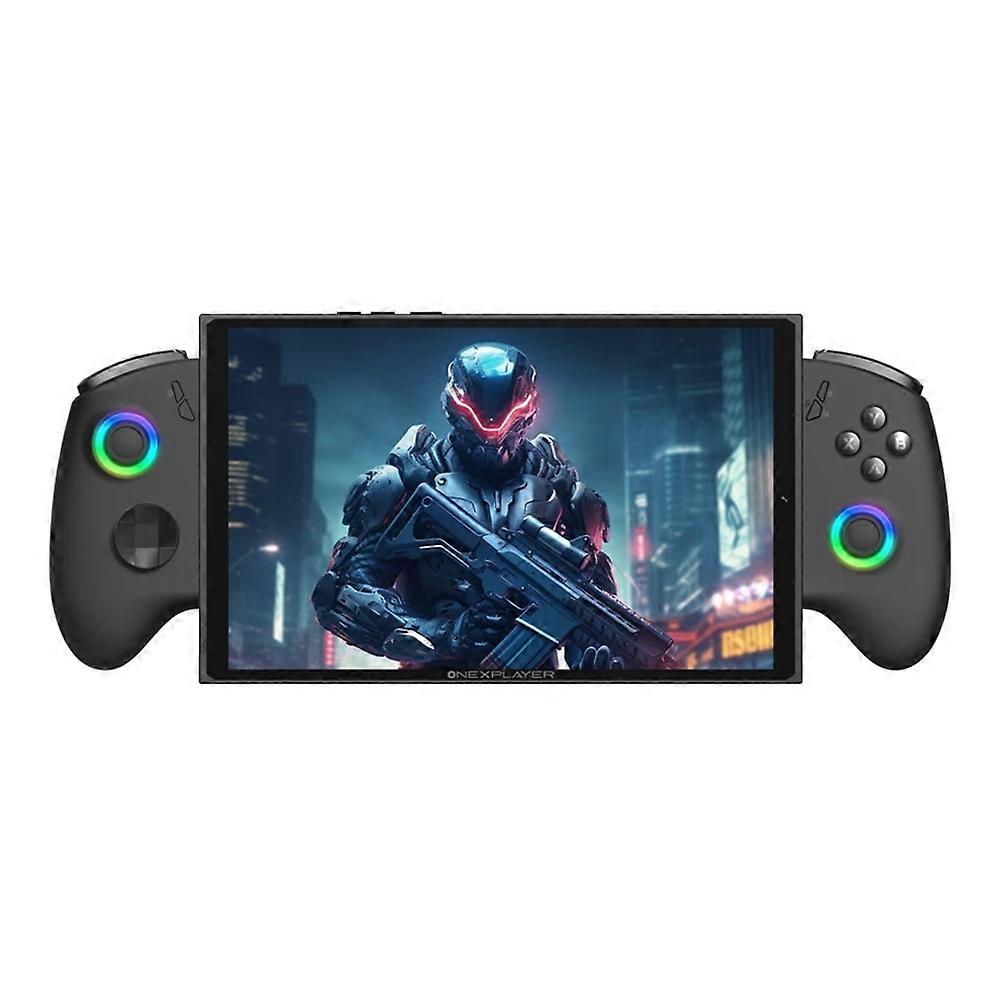 OneXPlayer X1 mini PC de jogo portátil de 8,8 polegadas 16 GB + 1 TB