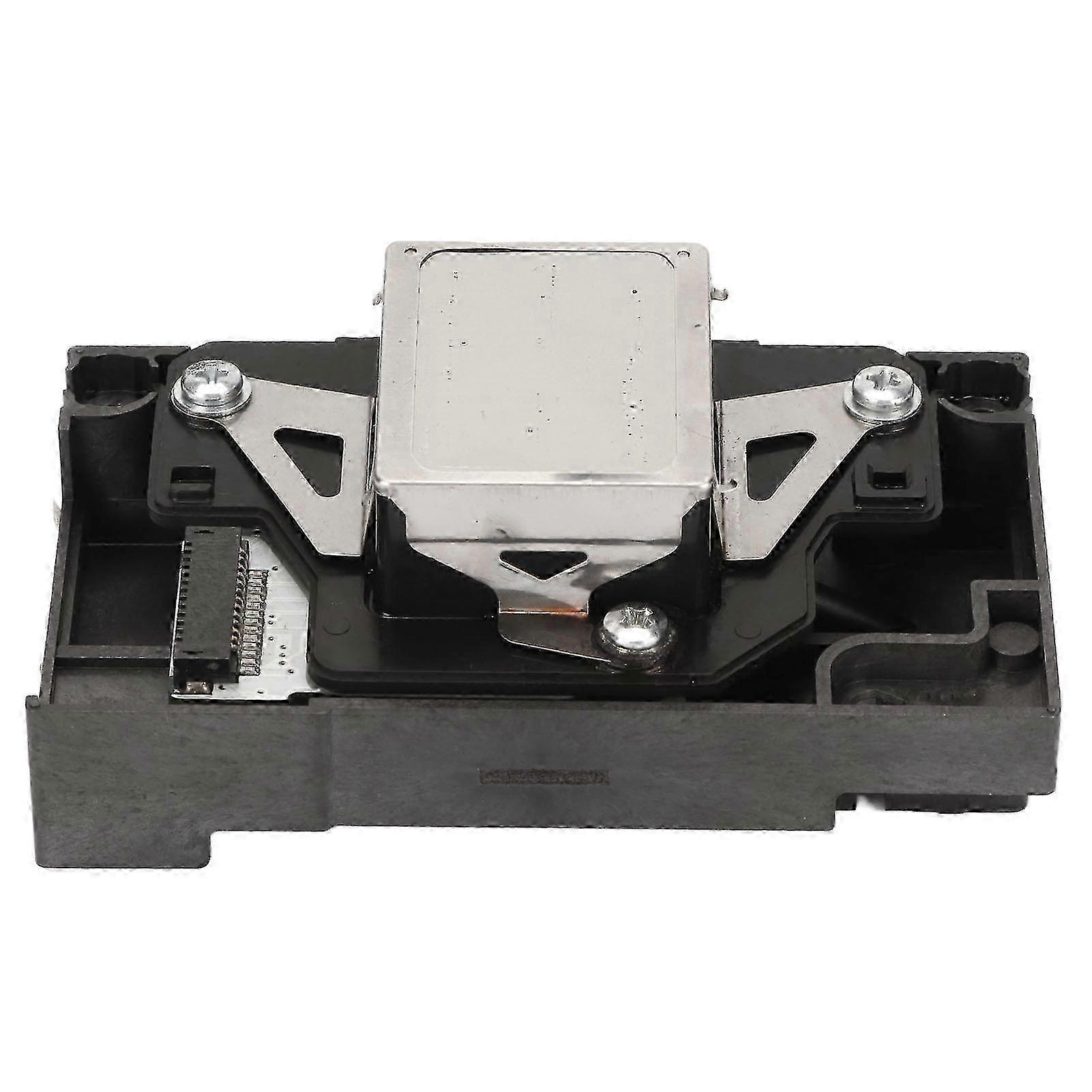 2025 Color Printhead Replacement For Epson R330 L800 L801 L805 R290 R280 T50 Tx650 Px650 Rx610 Rx690 Printer-Yvan