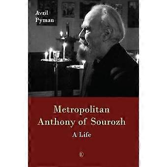 Metropolitan Anthony of Sourozh PB
