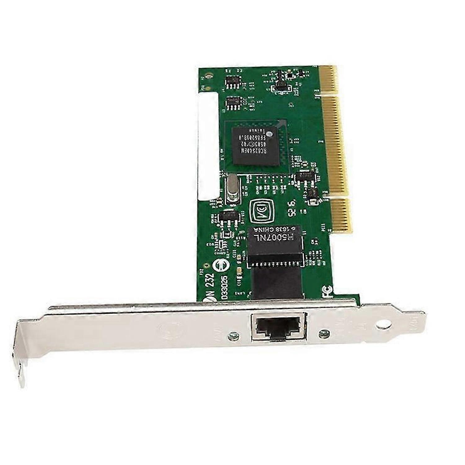 PCIE Gigabit Network Wired Network Card