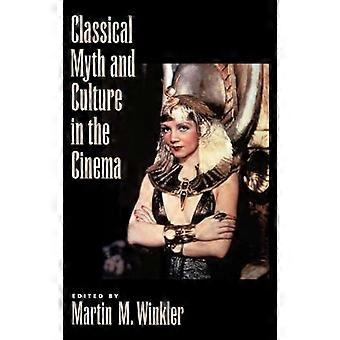 Klassische Mythen und Kultur im Kino – Oxford University Press – Hardcover – en Book