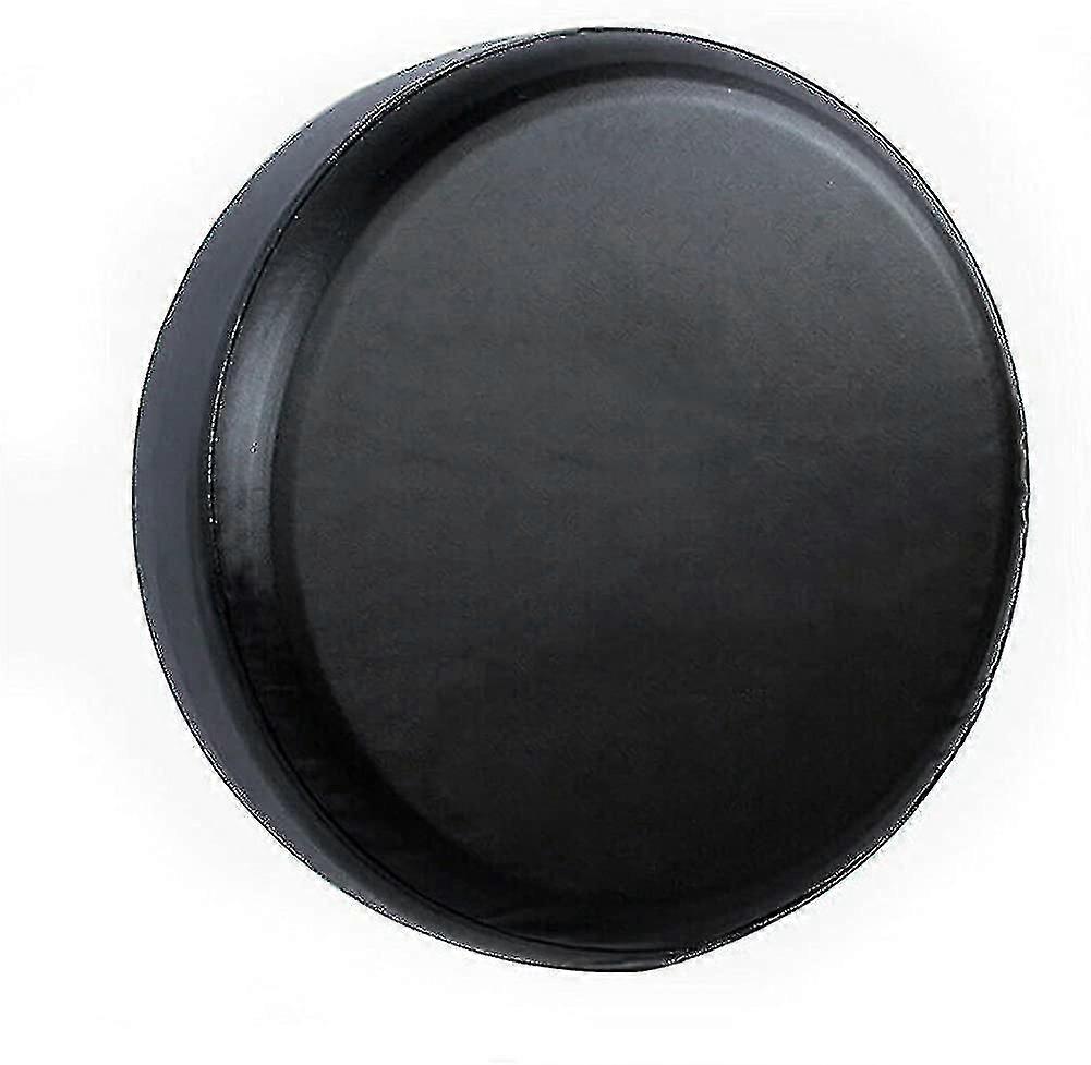 Universal Spare Tire Cover, Pvc Leather Waterproof Dust-proof Universal Spare Wheel CY