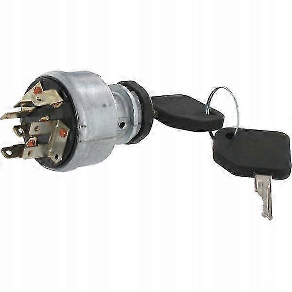 Forterra Proxima Zetor 62455771 Ignition