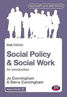 Social Policy and Social Work