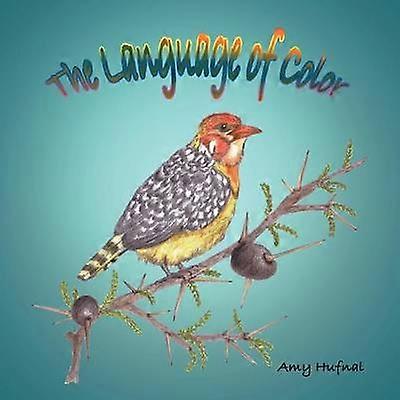 Die Sprache der Farbe