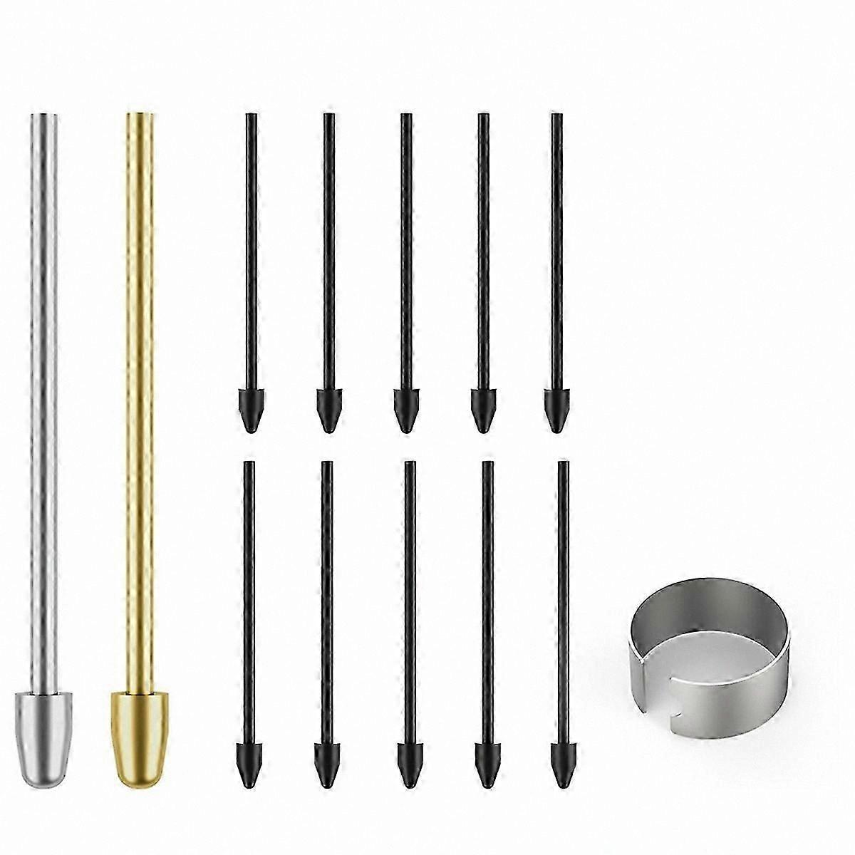 Metal Pen Tips for Remarkable 2, Durable Replacement Tips