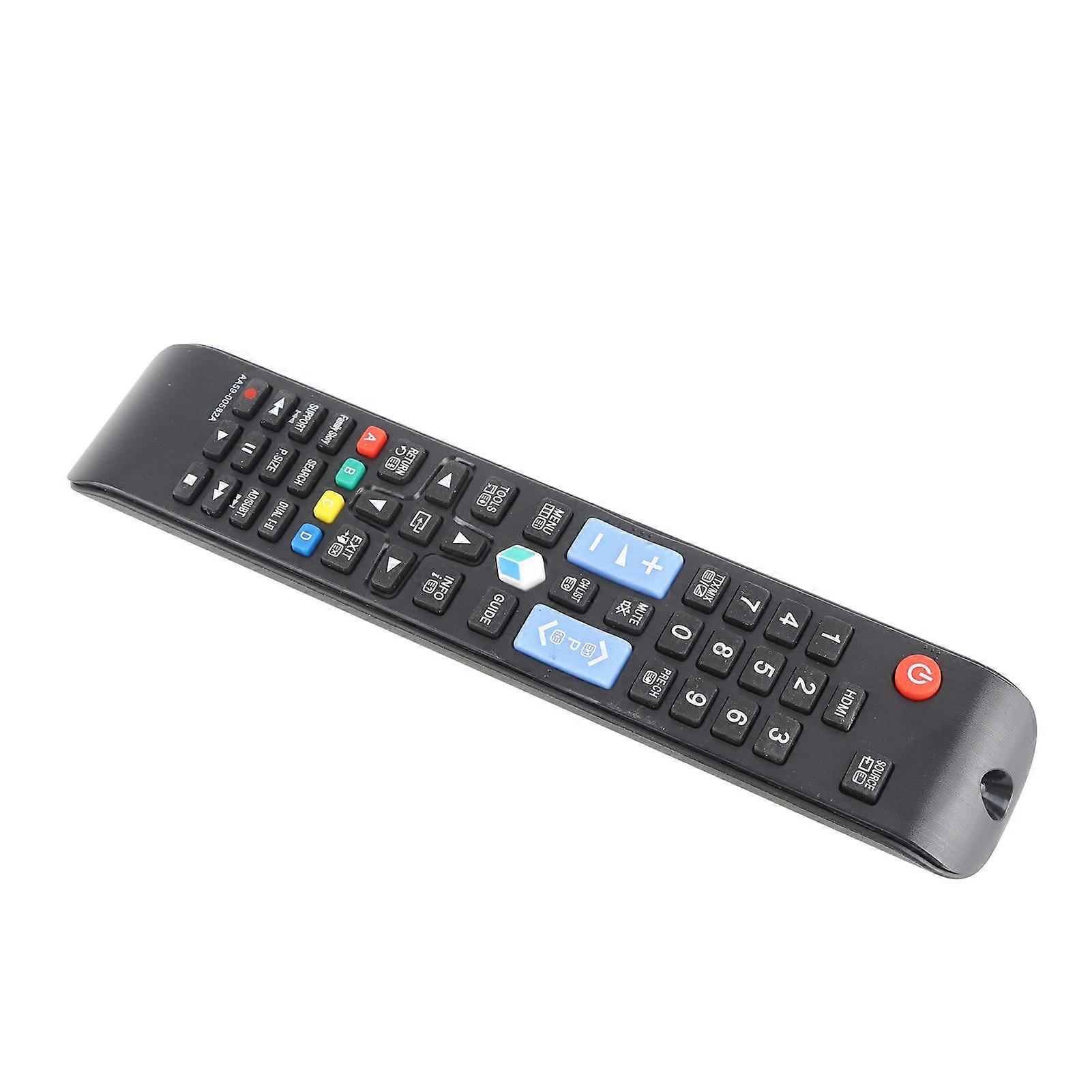 Replacement Remote Control Television Remote Controller for HD TV
