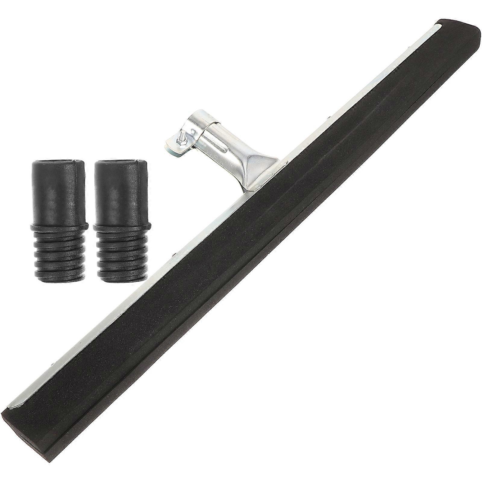 Sponge Water Squeegee Car Squeegee Head for Cleaning Car Cleaning Windshield Glass