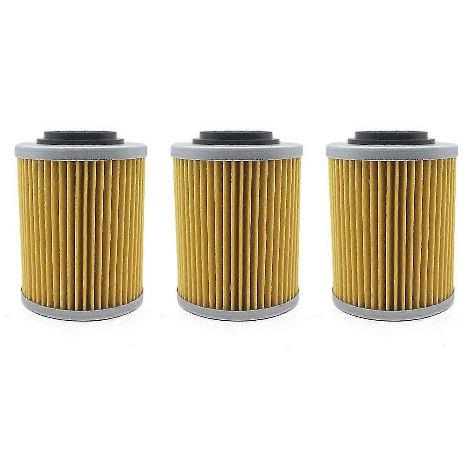 Oil Filter Fit for Odes LZ800 RM800 800 ATV UTV ENGINE 21040111601