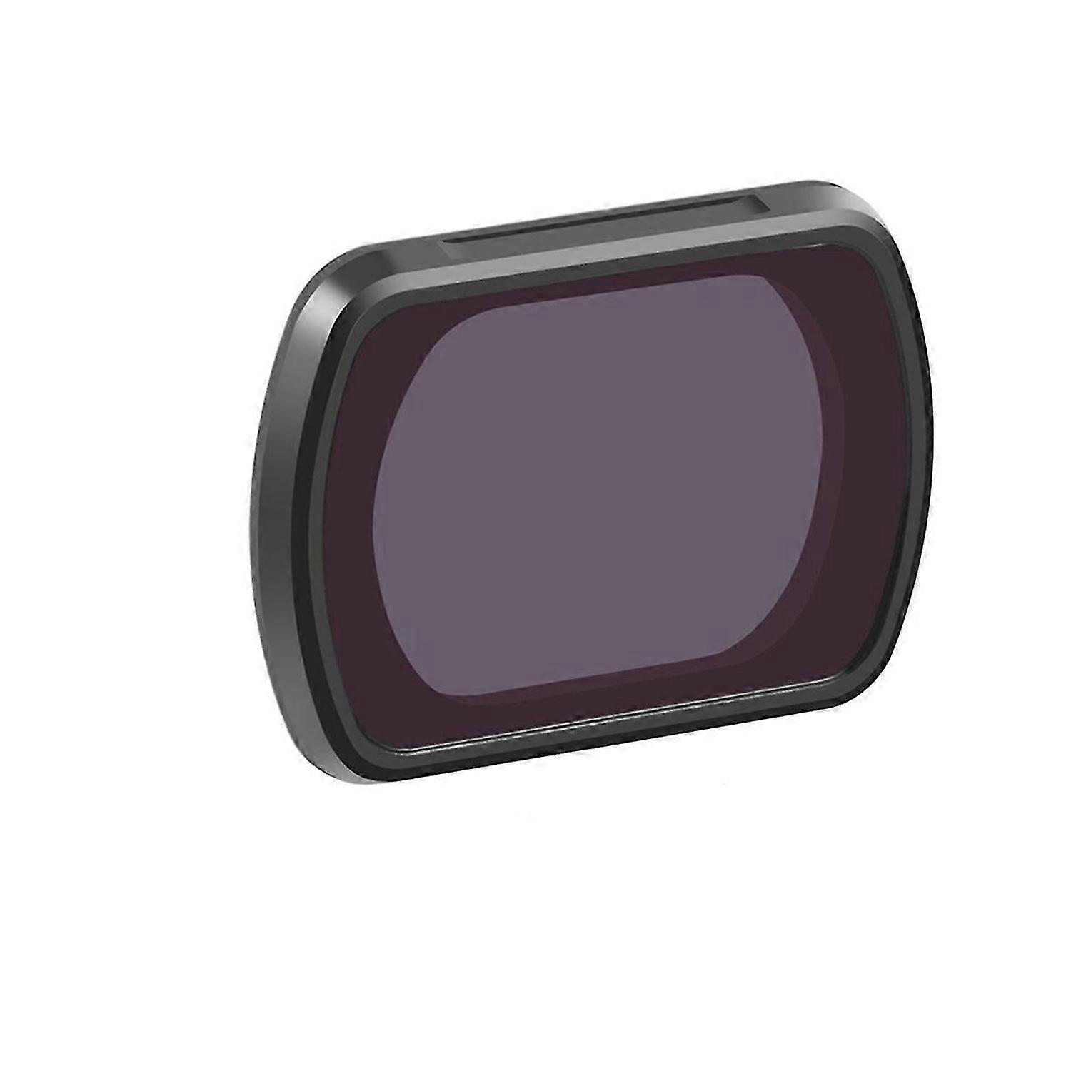 PULUZ ND16 Scrim for DJI OSMO Pocket 3 Filter Magnetic Camera Filter