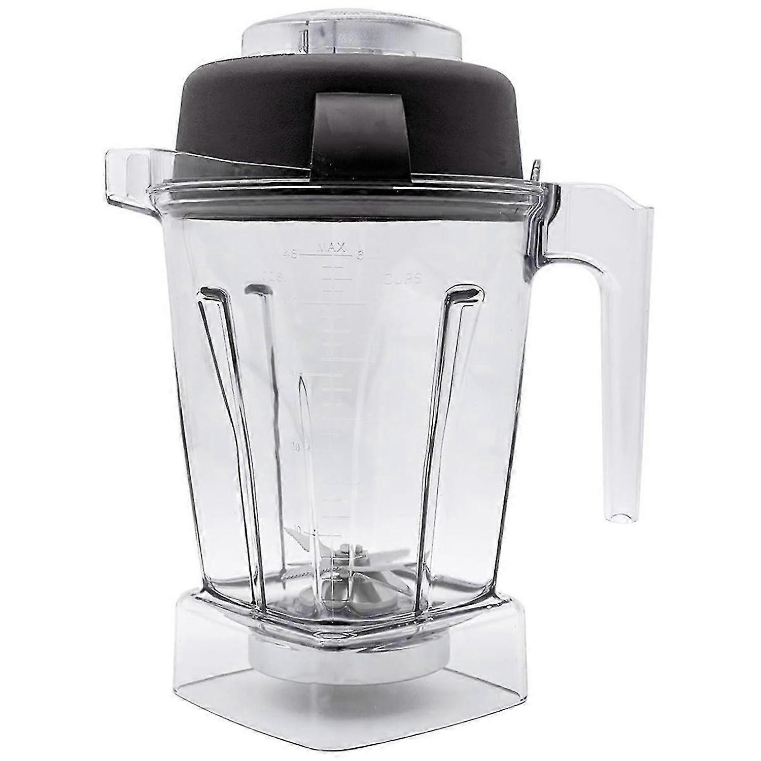 For 5200 Blender Pitcher 48oz Container Replacement Parts