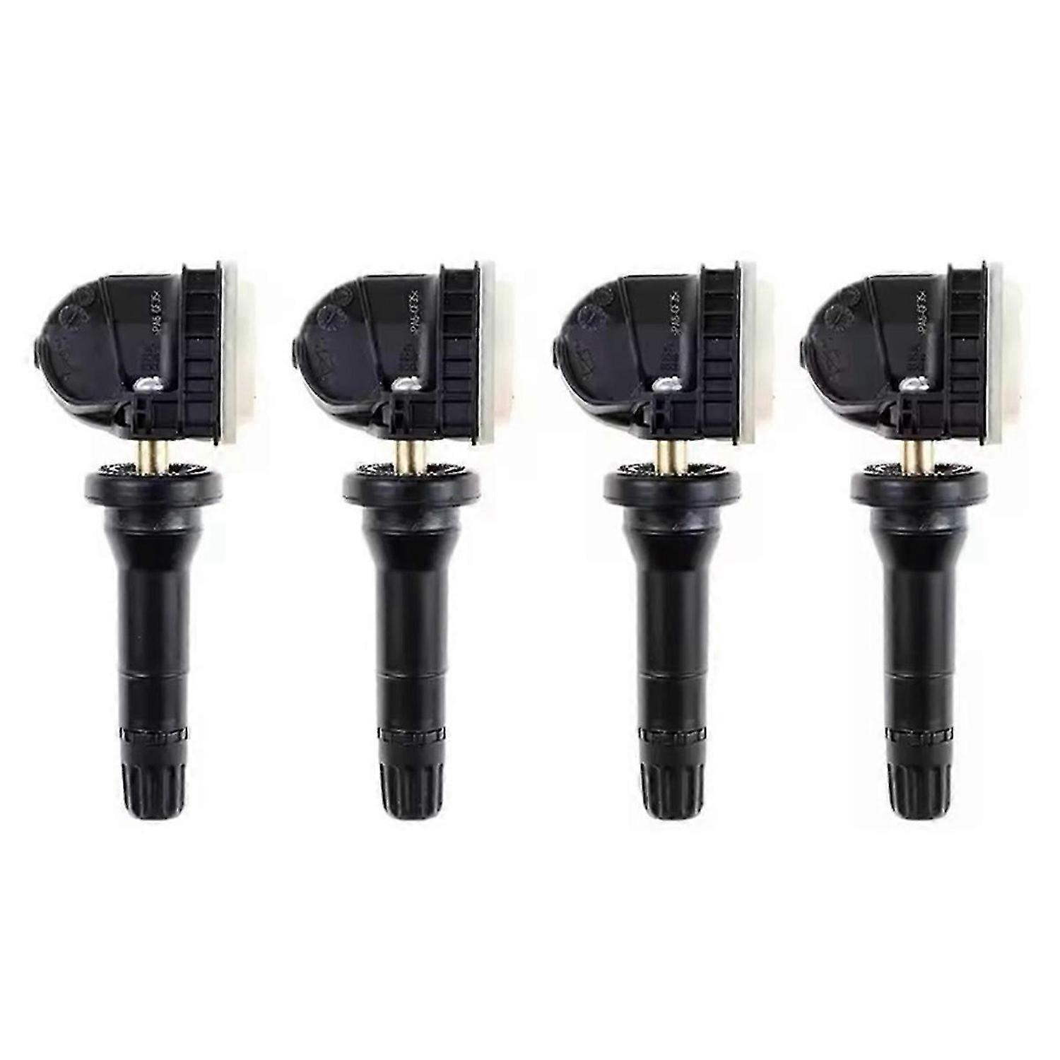 407009987R Car TPMS Tire Pressure Monitoring System for Renault Captur Dacia Sandero Dokker Duster L