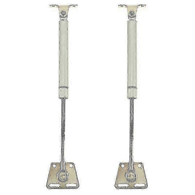 Hydraulic Pressure Support Set, Hydraulic pressure support for machinery, set of two components