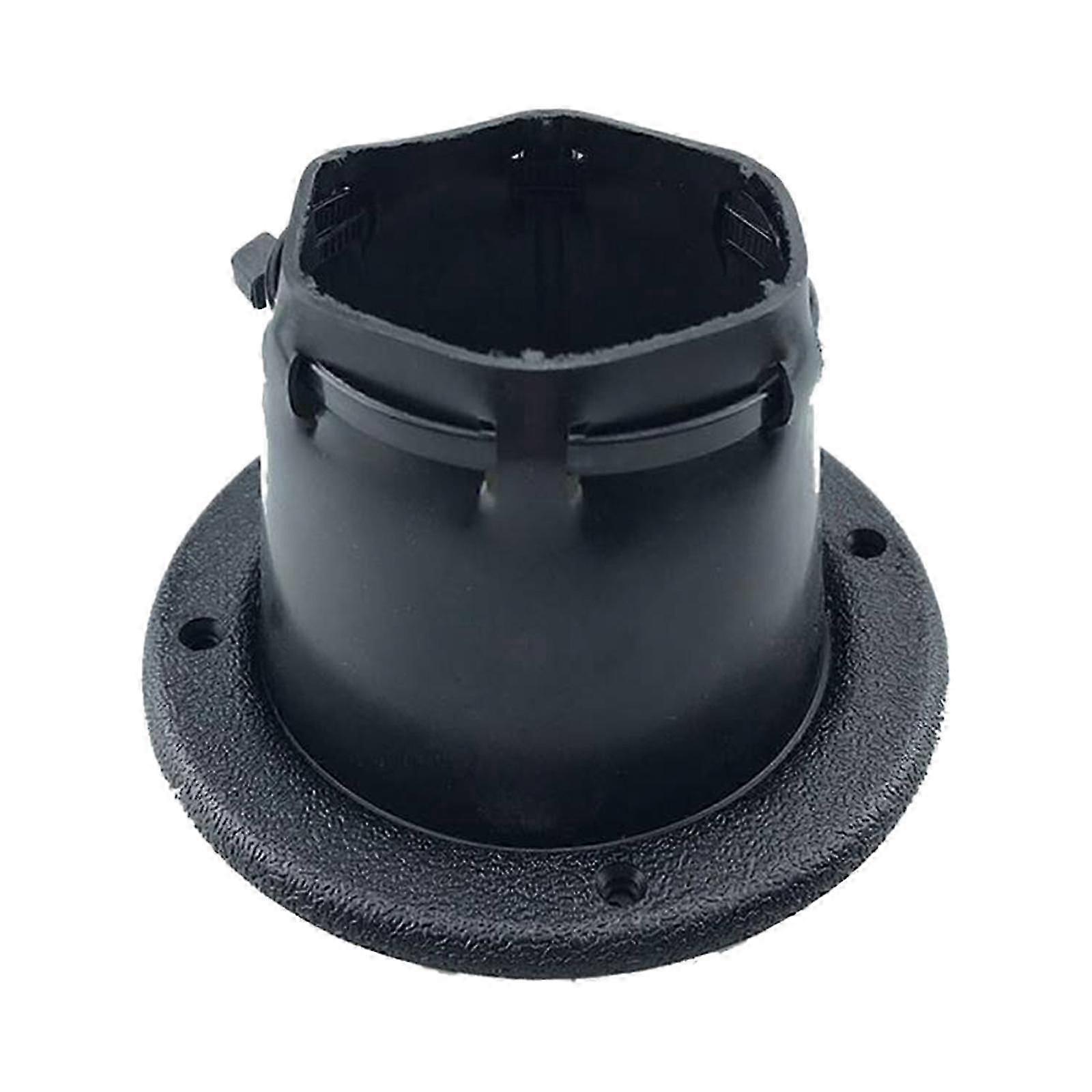 Marine Cable boot Rigging Boot with Cable Tie for Boat White