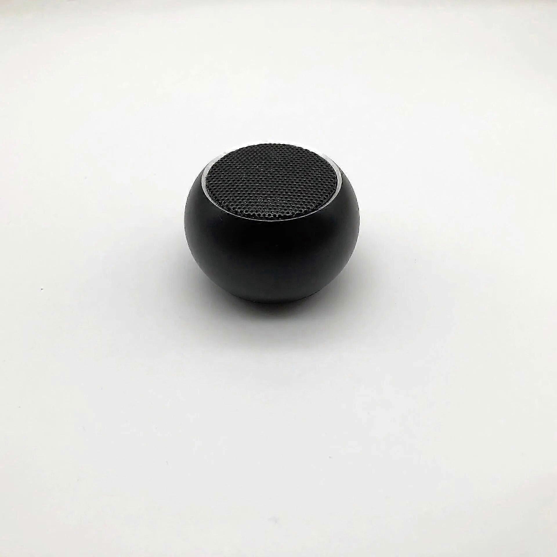 3w Mini Bluetooth Speaker Subwoofer Outdoor Speaker