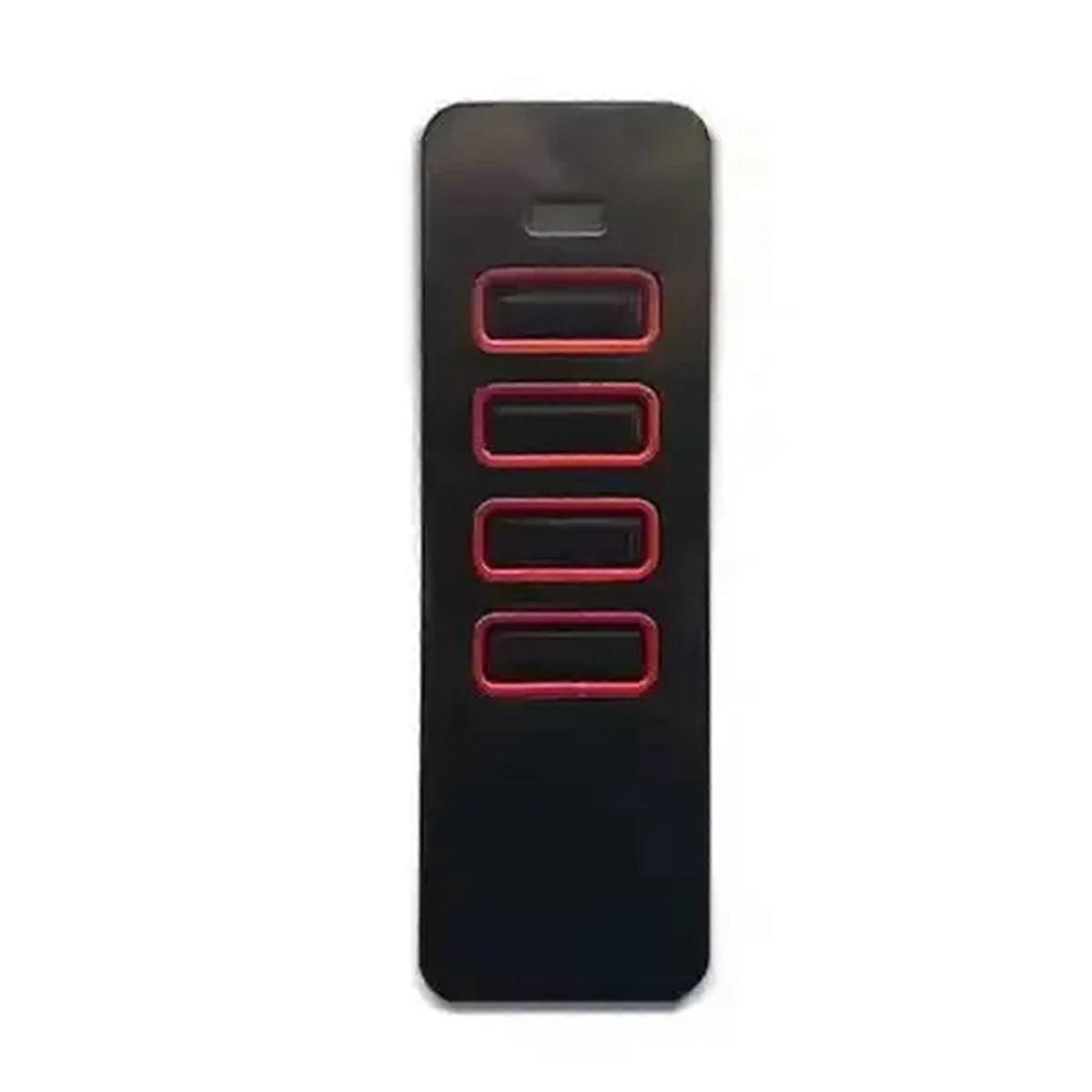 868MHz Gate Remote Control for Summer 4018 4019 4018V000 4018V064 Garage Door Opener Remote Control