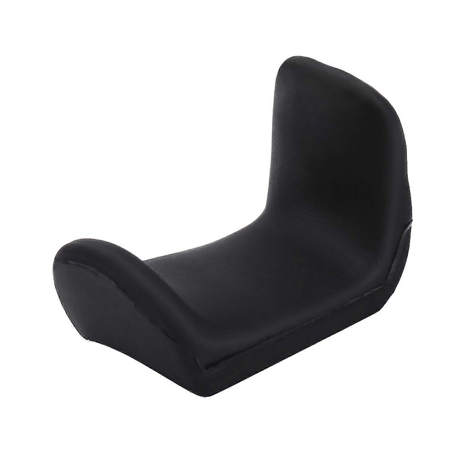 Comfortable 1.45-1.75cm Rubber Thumb Finger Rest Cushion for Oboe Clarinet Instruments(3.5mm)