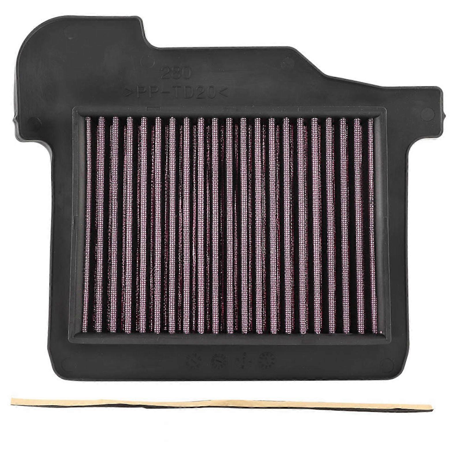 High Performance Engine Filter Air Purifier Filter Cleaner Fit for MT09 FZ09 FJ09