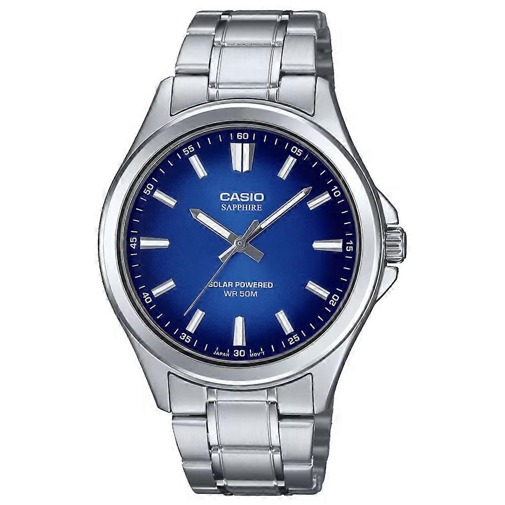 Watches Casio MTSRS100D2A