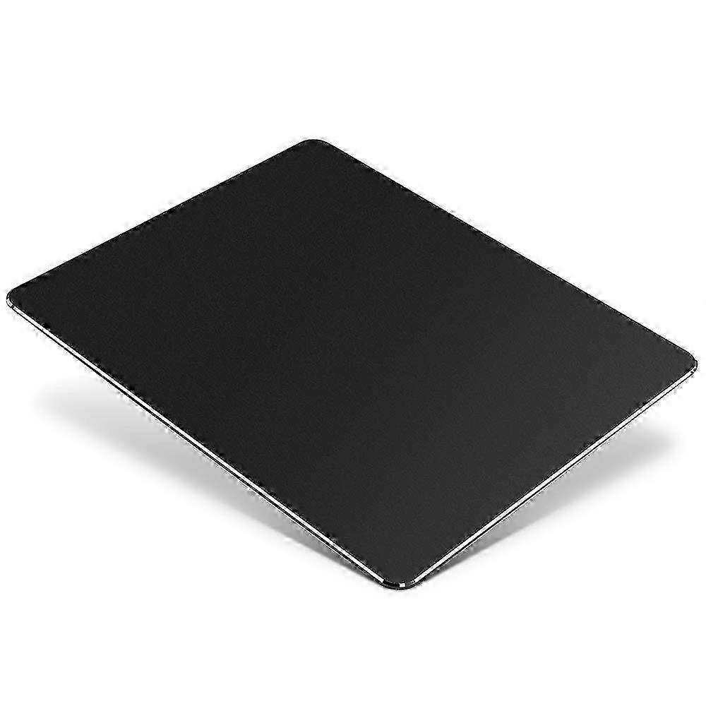 Elegant Desktop Companion, Smooth Precision Aluminum Mouse Pad for Fast and Accurate Control, Keyboard and Mouse Pad Level for Better Movement 2025
