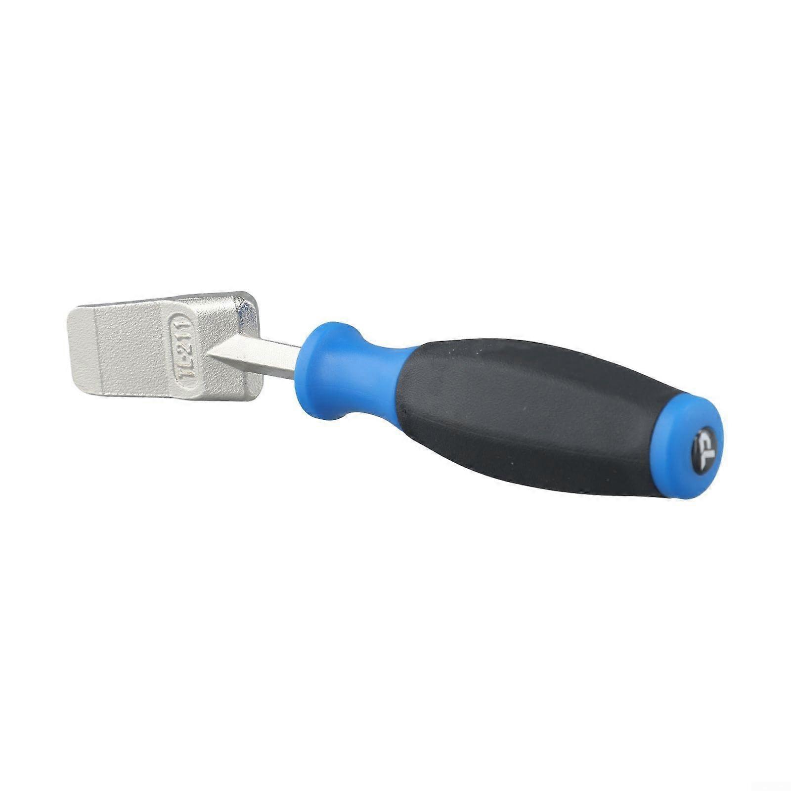 Brake Adjustment Tool for Car Maintenance, Universal Fit for Most Vehicles, Steel Construction, Easy to Use
