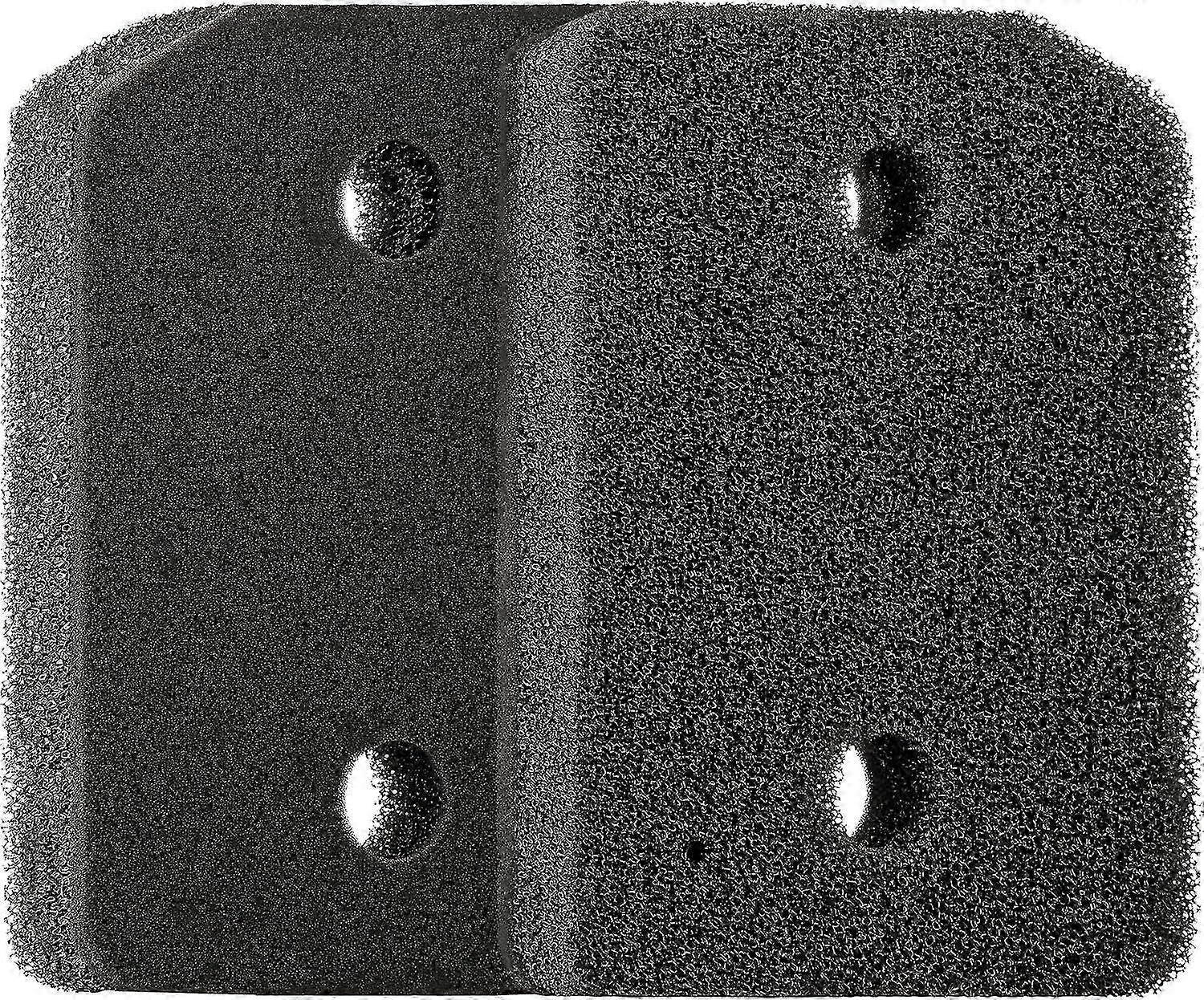 2 filters for Miele T1 dryer 9164761