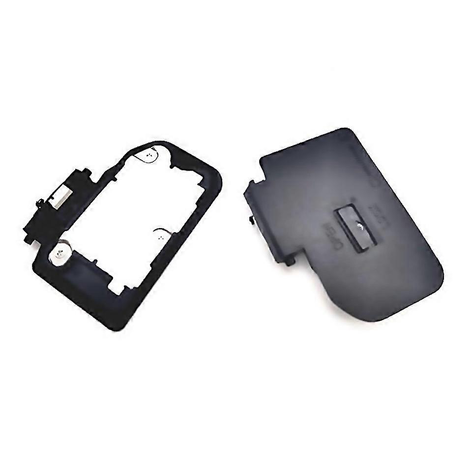 For Battery Door Cover Digital Camera Repair Partswithout Socket