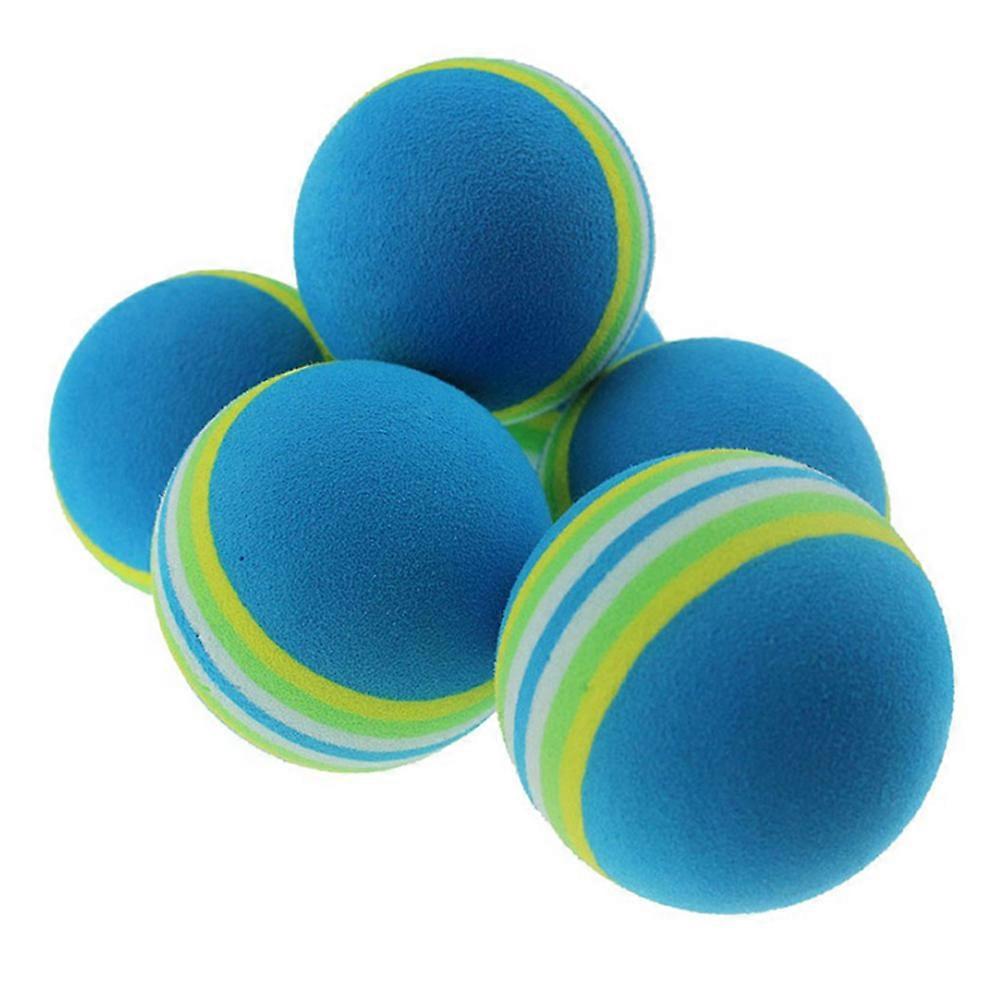Golf Practice High Golf Practice Ball 12Pcs Set