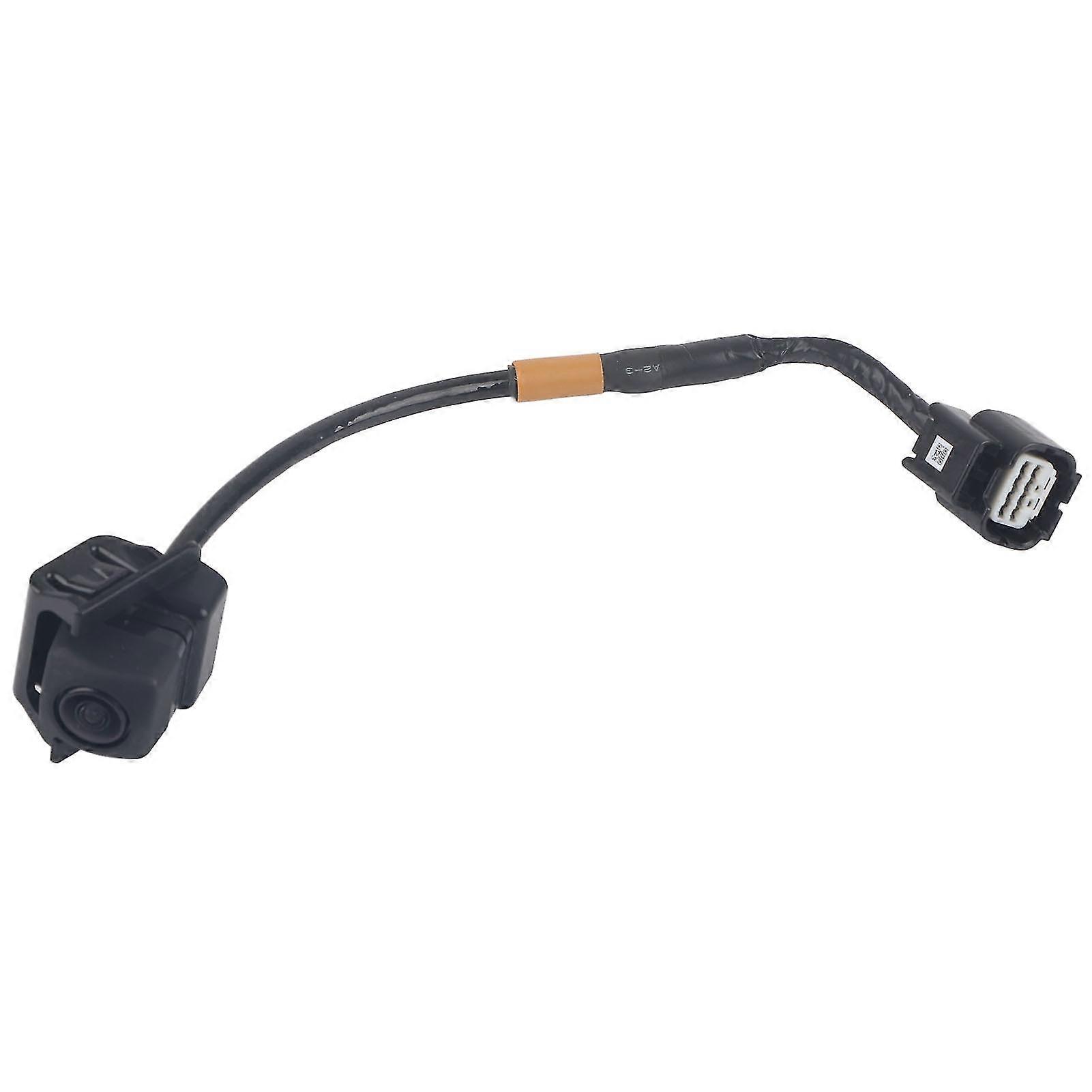 Rear View Camera Backup Reversing Camera 39530 TLA A01 8 Pin Park Assist Camera Replacement for Civic 2014‑2019 2025