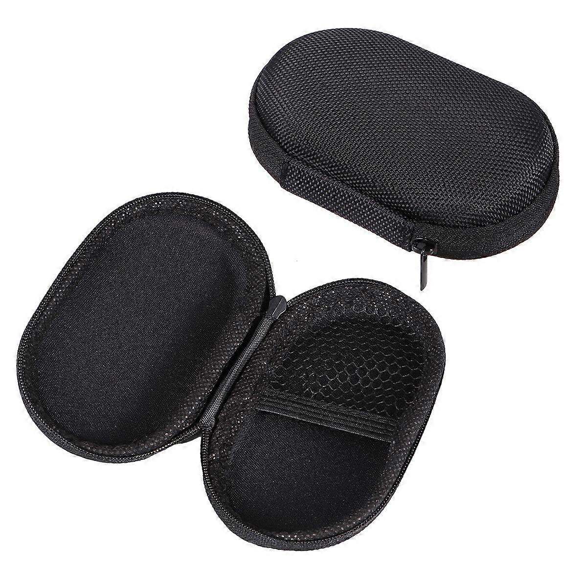 Oxygen Storage Case for Storage 2Pcs Zipper Carry Case